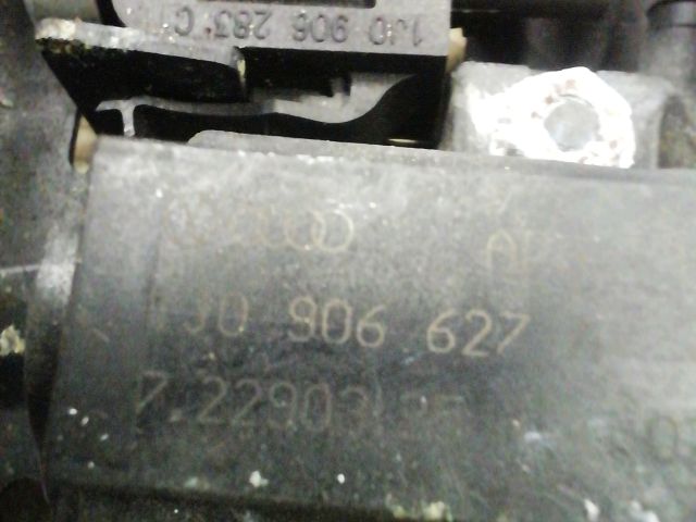 bontott FORD GALAXY Turbó Vákum Szelep