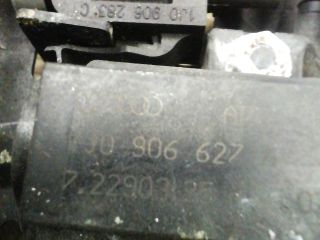 bontott FORD GALAXY Turbó Vákum Szelep