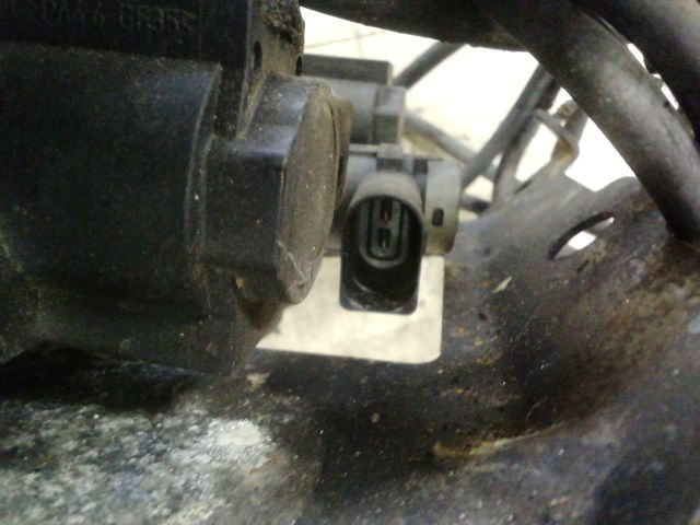 bontott FORD GALAXY Turbó Vákum Szelep