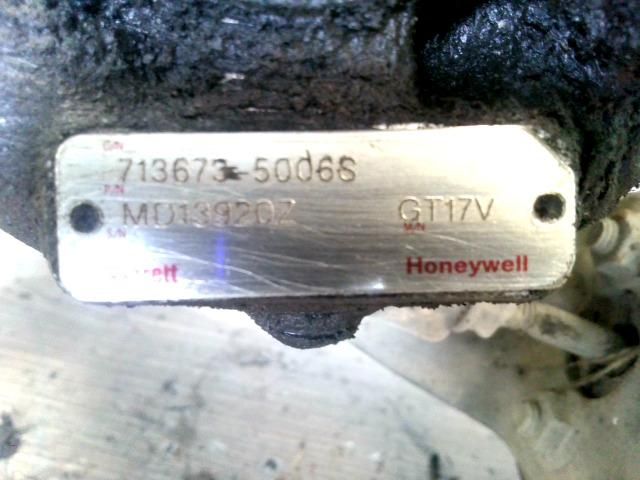 bontott FORD GALAXY Turbó