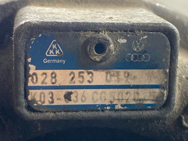 bontott FORD GALAXY Turbó