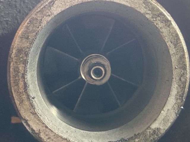 bontott FORD GALAXY Turbó