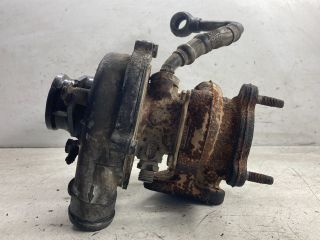 bontott FORD GALAXY Turbó