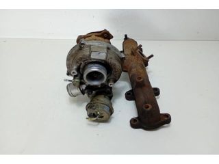 bontott FORD GALAXY Turbó