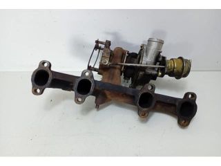 bontott FORD GALAXY Turbó