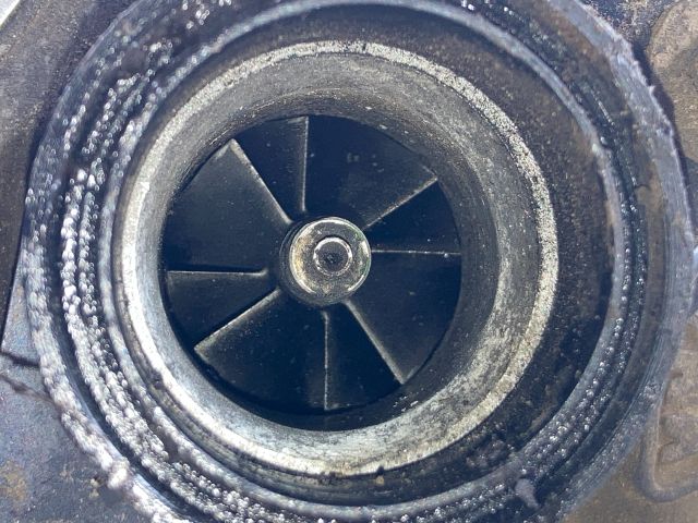 bontott FORD GALAXY Turbó