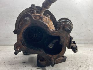 bontott FORD GALAXY Turbó