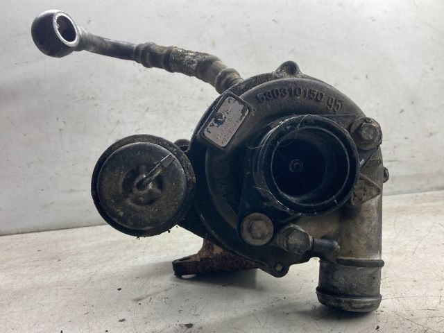 bontott FORD GALAXY Turbó