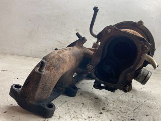 bontott FORD GALAXY Turbó