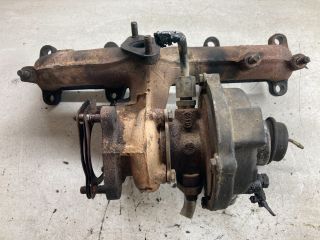 bontott FORD GALAXY Turbó