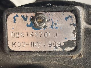 bontott FORD GALAXY Turbó