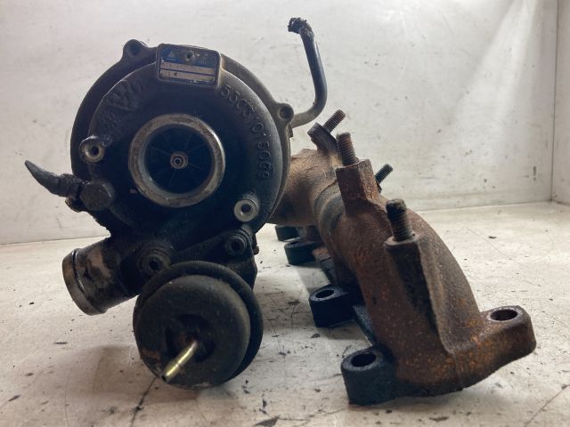 bontott FORD GALAXY Turbó