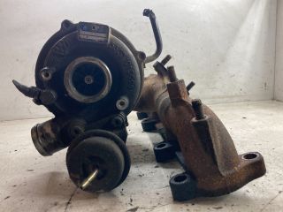 bontott FORD GALAXY Turbó