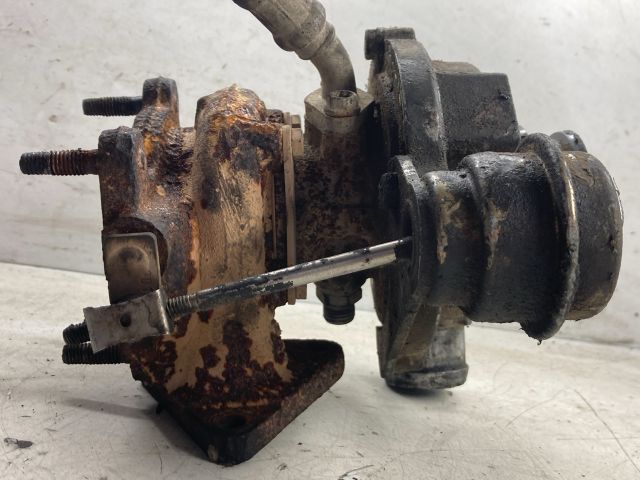 bontott FORD GALAXY Turbó