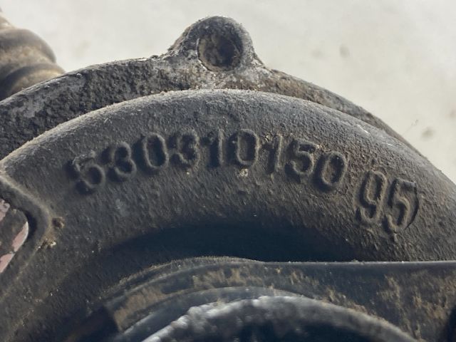 bontott FORD GALAXY Turbó