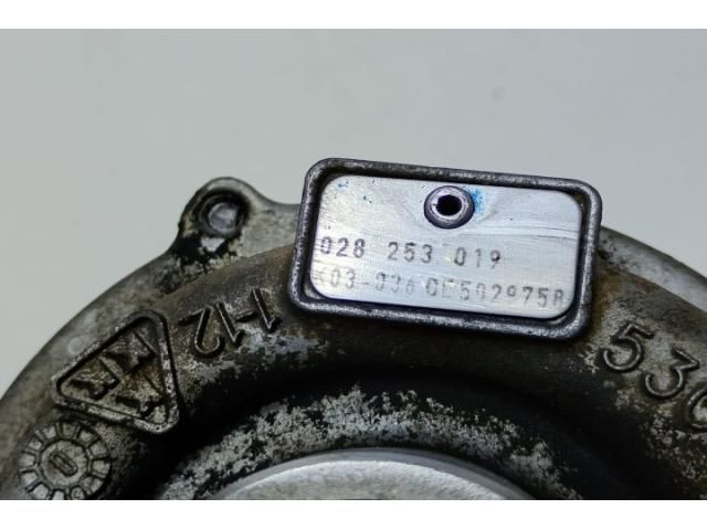 bontott FORD GALAXY Turbó