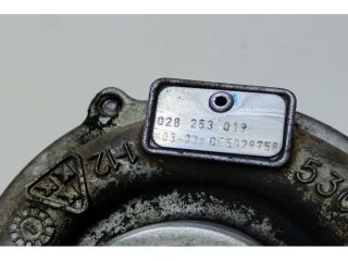 bontott FORD GALAXY Turbó