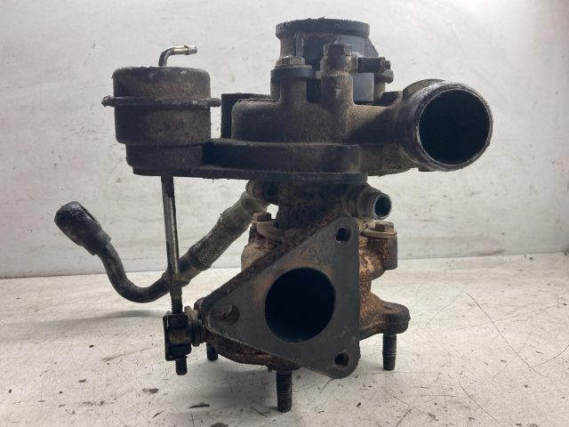 bontott FORD GALAXY Turbó