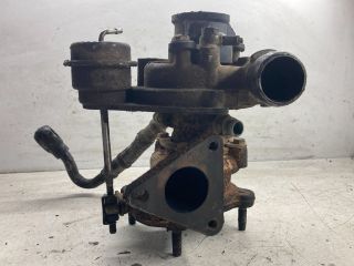 bontott FORD GALAXY Turbó