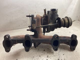 bontott FORD GALAXY Turbó