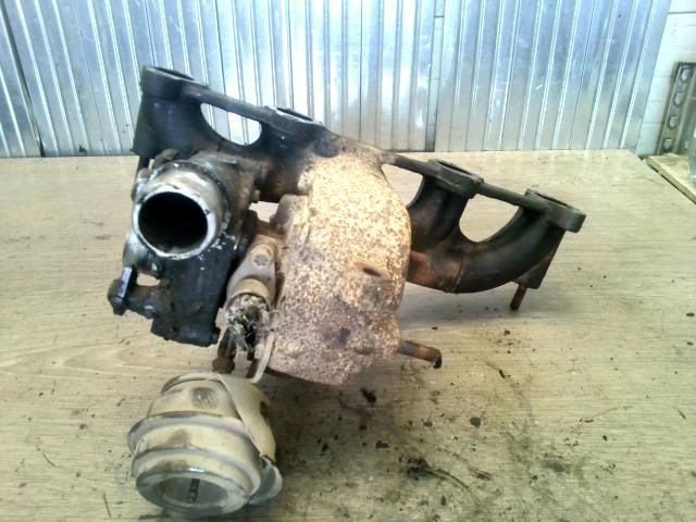 bontott FORD GALAXY Turbó