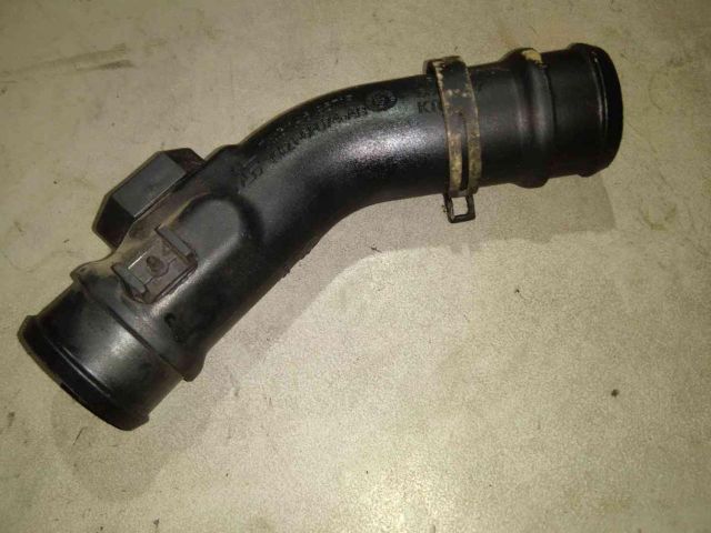 bontott FORD GALAXY Turbócső