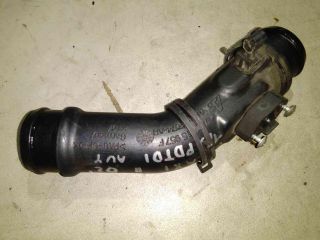 bontott FORD GALAXY Turbócső