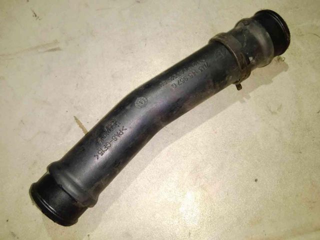 bontott FORD GALAXY Turbócső