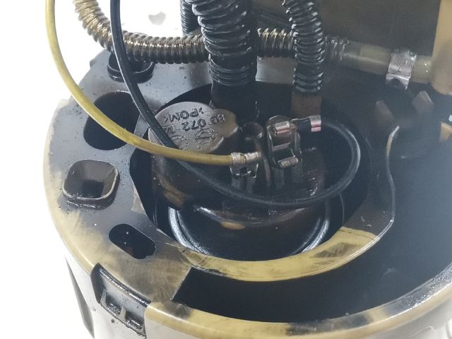 bontott FORD GALAXY Üzemanyag Szivattyú