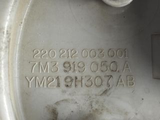 bontott FORD GALAXY Üzemanyag Szivattyú