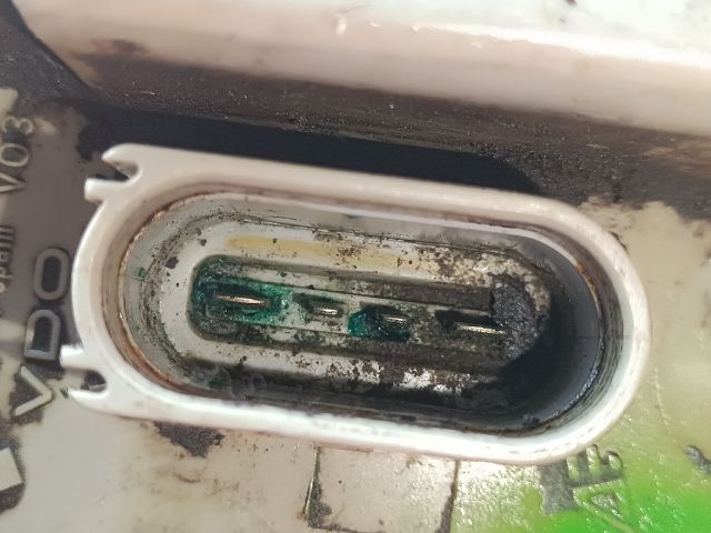 bontott FORD GALAXY Üzemanyag Szivattyú