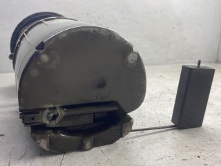 bontott FORD GALAXY Üzemanyag Szivattyú