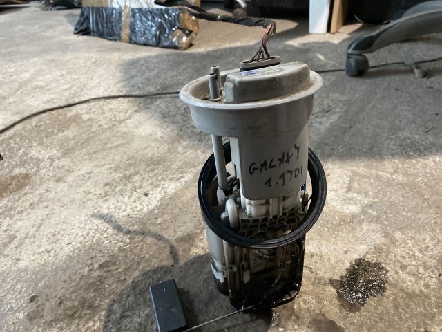 bontott FORD GALAXY Üzemanyag Szivattyú