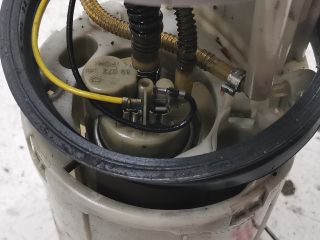 bontott FORD GALAXY Üzemanyag Szivattyú