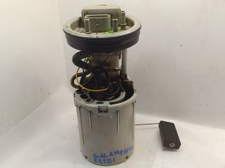 bontott FORD GALAXY Üzemanyag Szivattyú