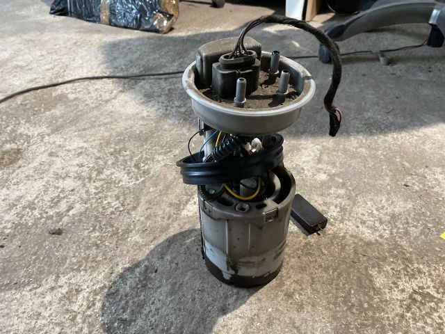 bontott FORD GALAXY Üzemanyag Szivattyú