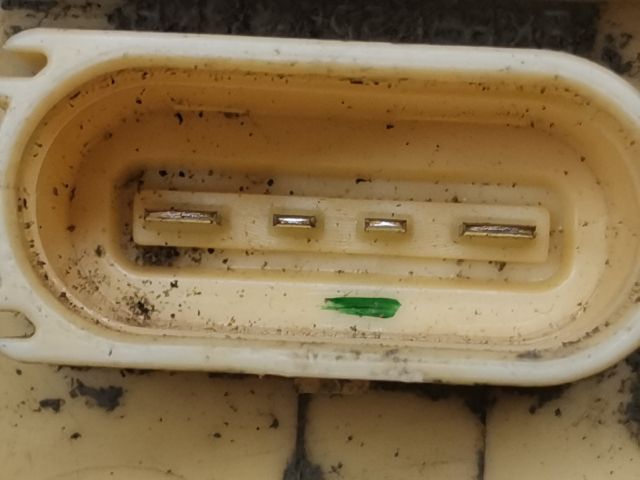 bontott FORD GALAXY Üzemanyag Szivattyú