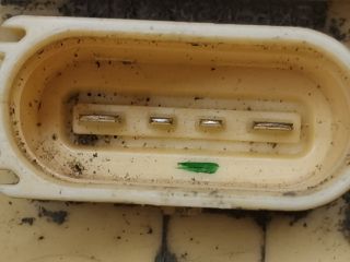 bontott FORD GALAXY Üzemanyag Szivattyú