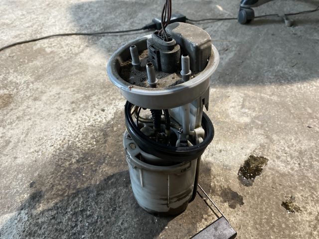 bontott FORD GALAXY Üzemanyag Szivattyú