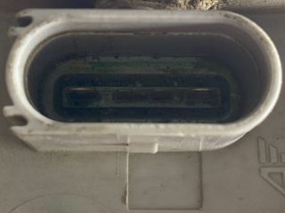 bontott FORD GALAXY Üzemanyag Szivattyú