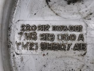 bontott FORD GALAXY Üzemanyag Szivattyú