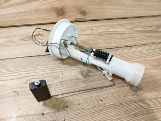 bontott FORD GALAXY Üzemanyagszint Jeladó