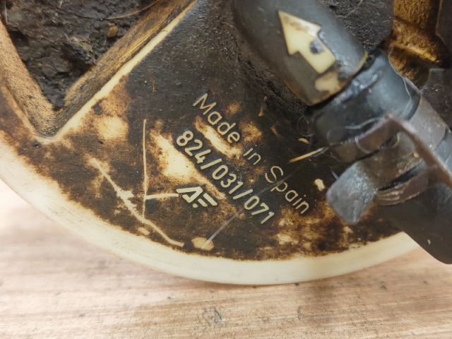 bontott FORD GALAXY Üzemanyagszint Jeladó