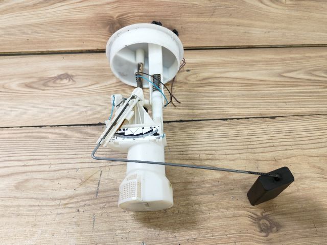 bontott FORD GALAXY Üzemanyagszint Jeladó