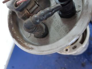 bontott FORD GALAXY Üzemanyagszint Jeladó