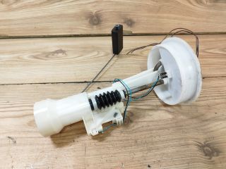 bontott FORD GALAXY Üzemanyagszint Jeladó