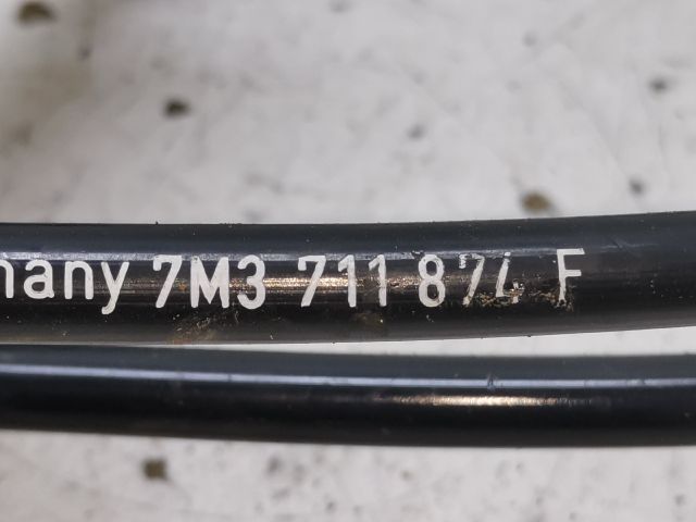 bontott FORD GALAXY Váltó Bowden