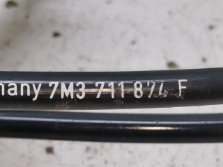 bontott FORD GALAXY Váltó Bowden