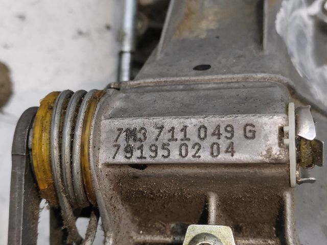 bontott FORD GALAXY Váltó Bowden