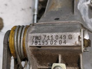 bontott FORD GALAXY Váltó Bowden